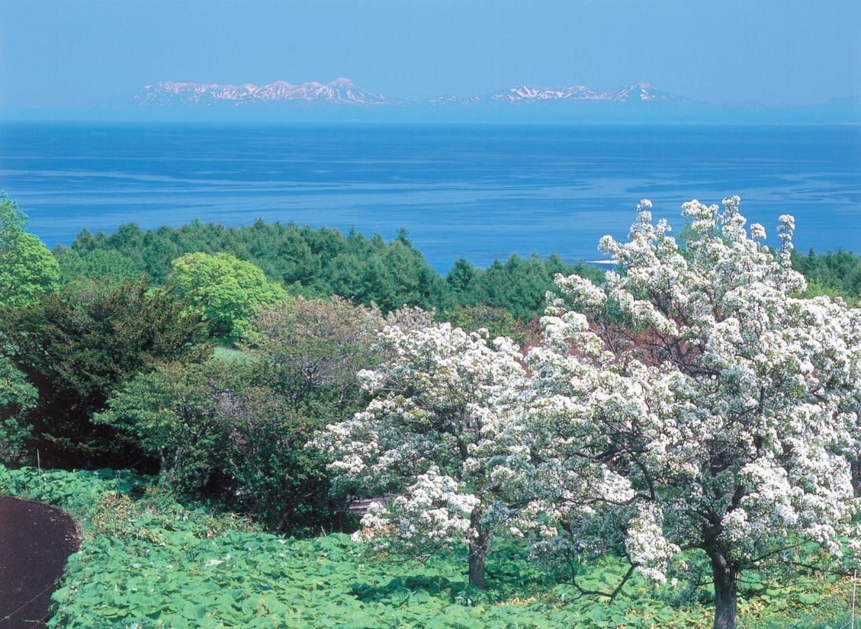 Ny Building 4Th Floor, Guest House Ichibangai, Roo / Vacation Stay 55905 Kitami Exterior photo