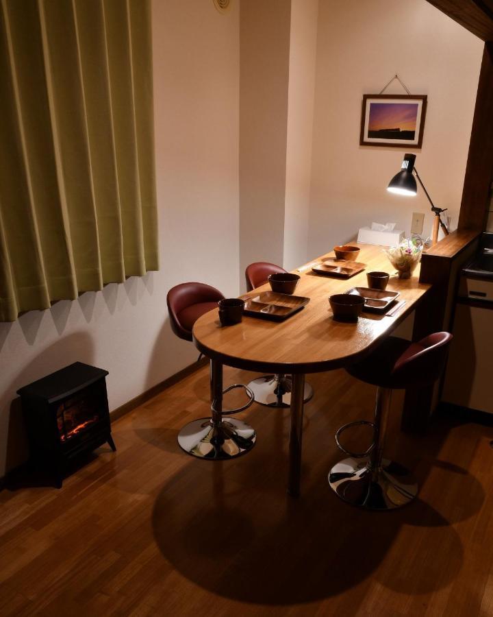 Ny Building 4Th Floor, Guest House Ichibangai, Roo / Vacation Stay 55905 Kitami Exterior photo